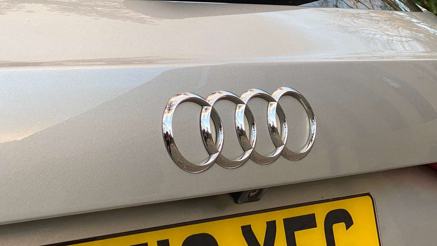 Used Audi A4 2013 for sale - 76640016: Photo 29