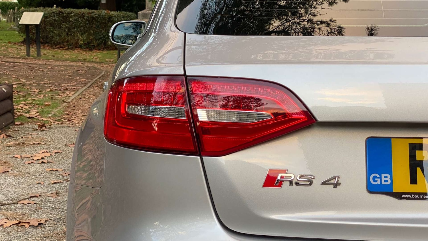 Used Audi A4 2013 for sale - 76640016: Photo 31