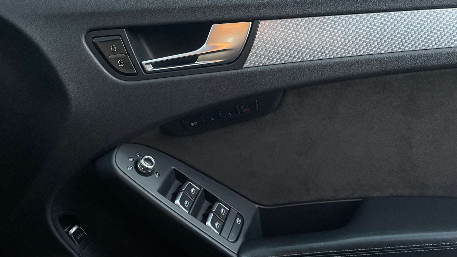 Used Audi A4 2013 for sale - 76640016: Photo 33