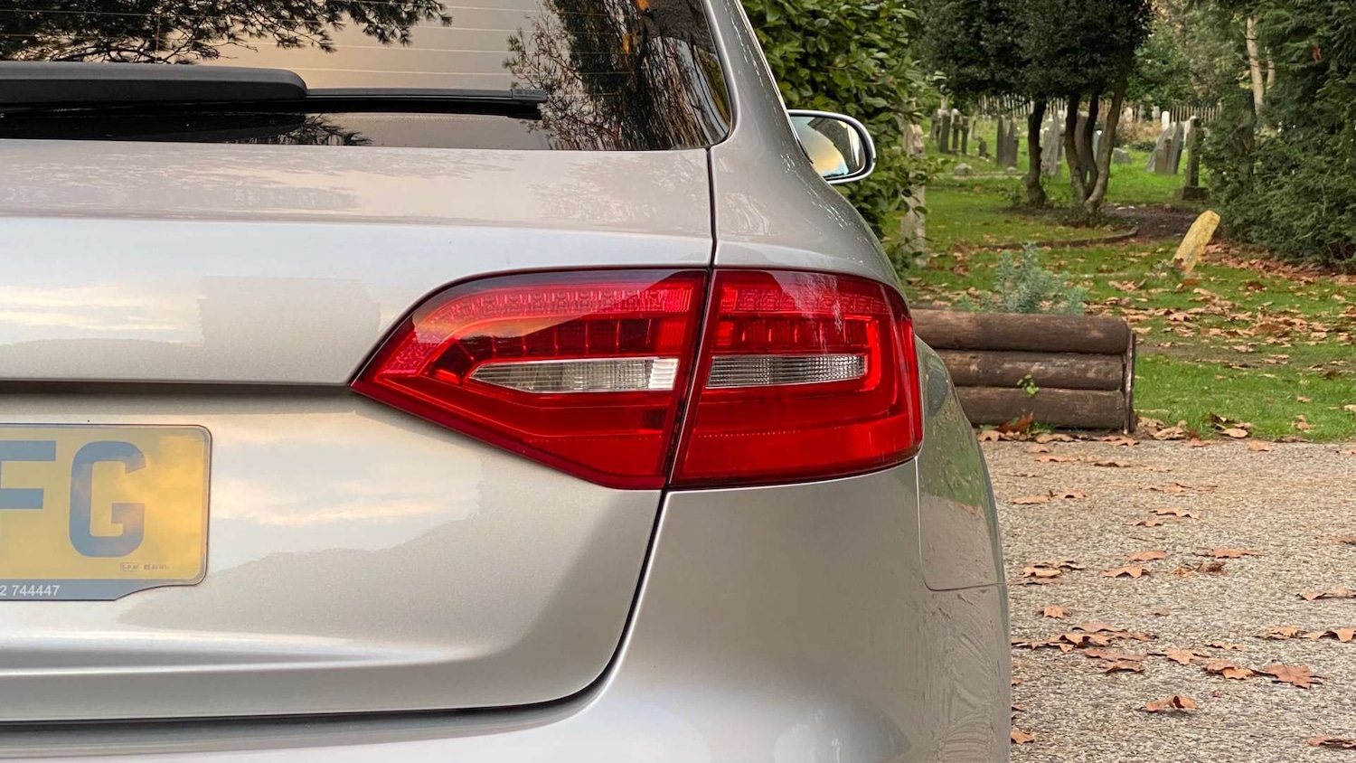 Used Audi A4 2013 for sale - 76640016: Photo 35