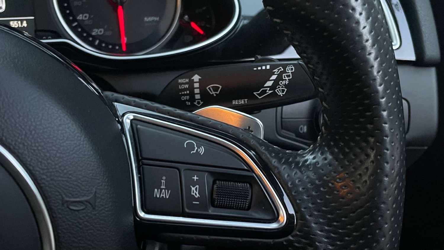 Used Audi A4 2013 for sale - 76640016: Photo 37