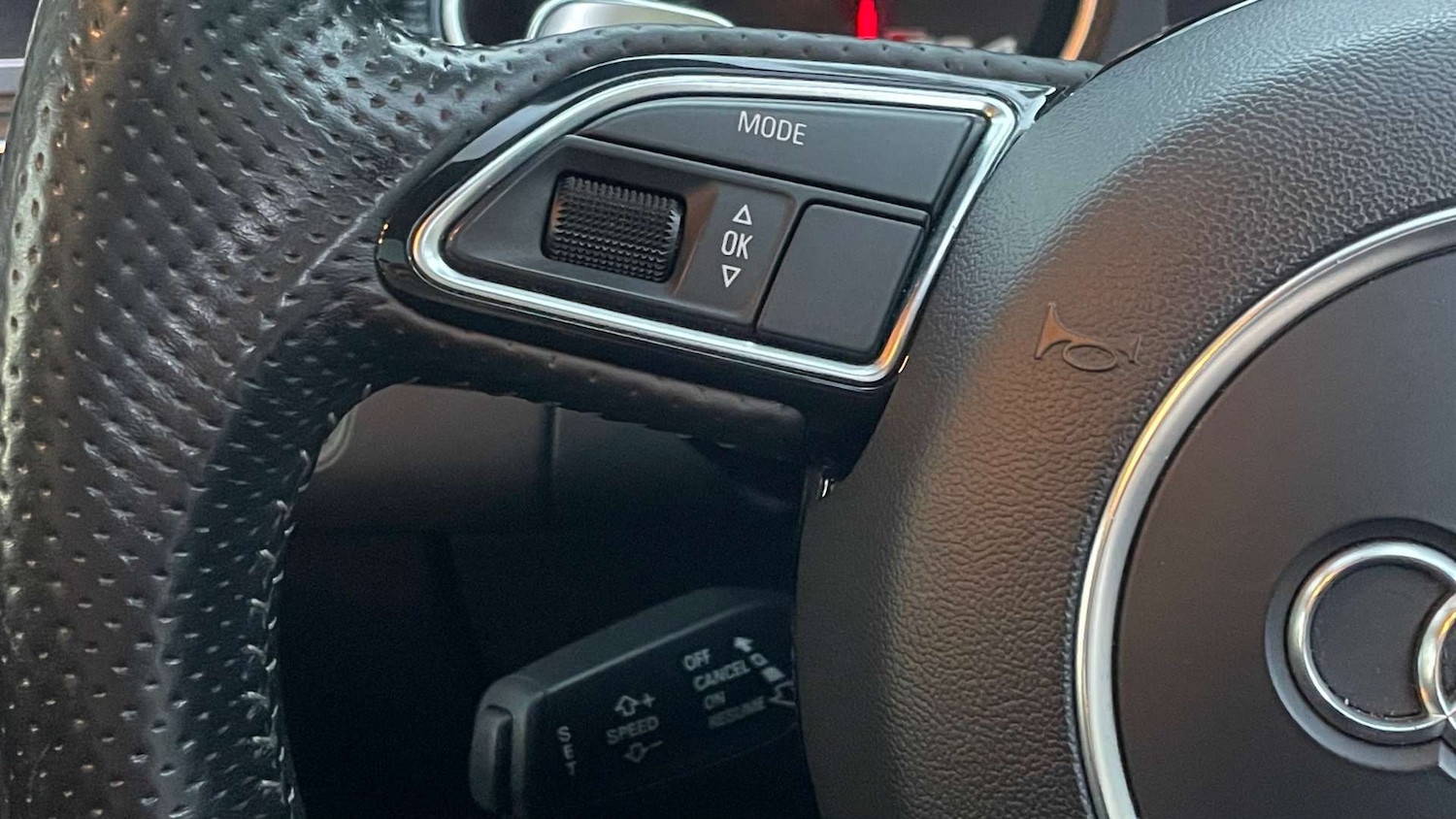 Used Audi A4 2013 for sale - 76640016: Photo 38