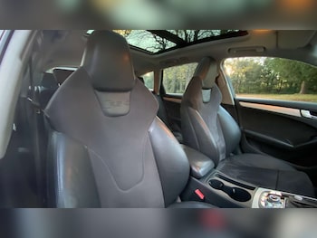 Used Audi A4 2013 for sale - 76640016: Photo