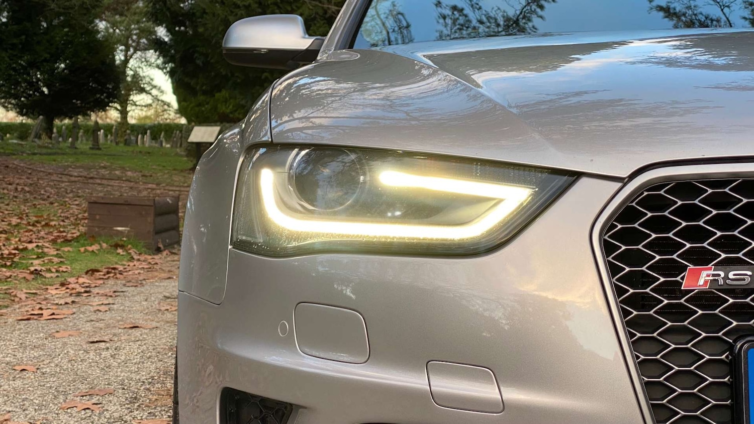 Used Audi A4 2013 for sale - 76640016: Photo 42