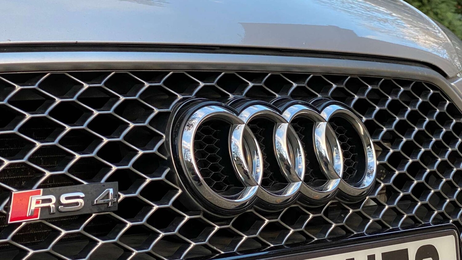 Used Audi A4 2013 for sale - 76640016: Photo 43