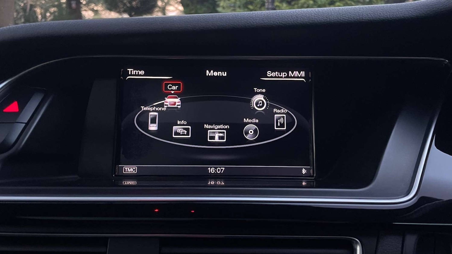 Used Audi A4 2013 for sale - 76640016: Photo 44