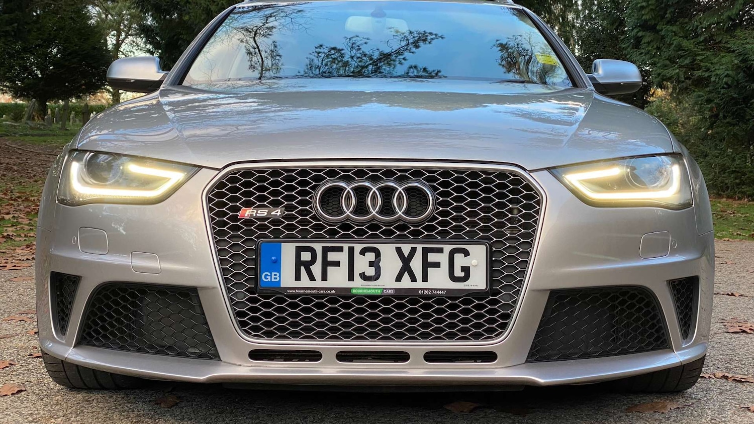 Used Audi A4 2013 for sale - 76640016: Photo 45