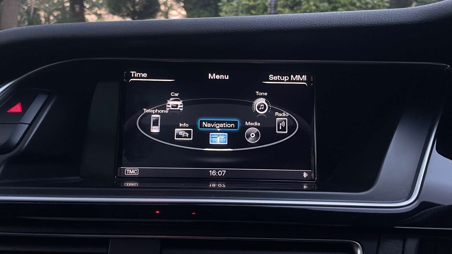 Used Audi A4 2013 for sale - 76640016: Photo 46