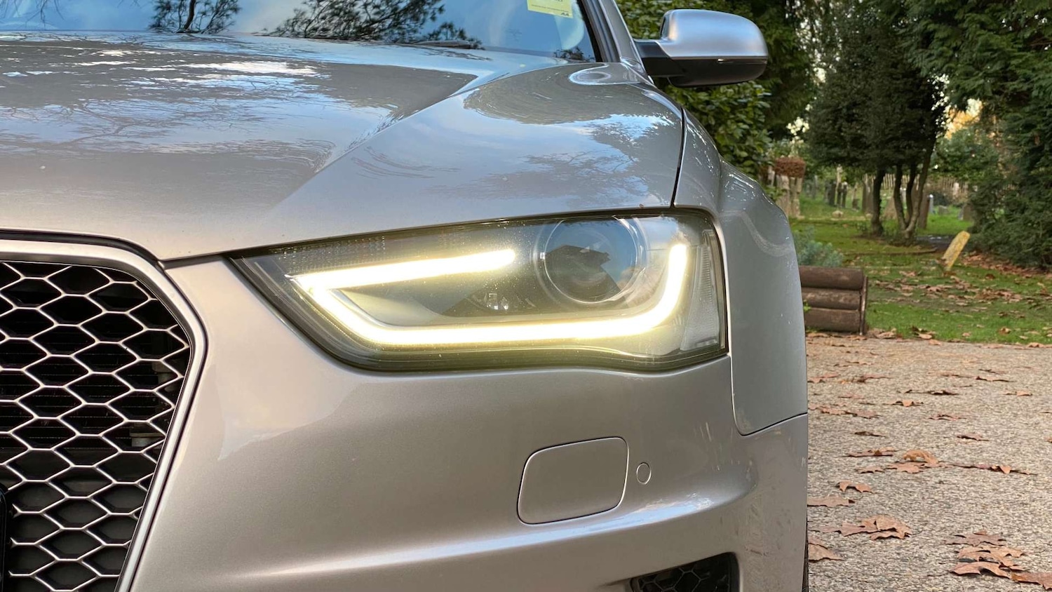 Used Audi A4 2013 for sale - 76640016: Photo 47