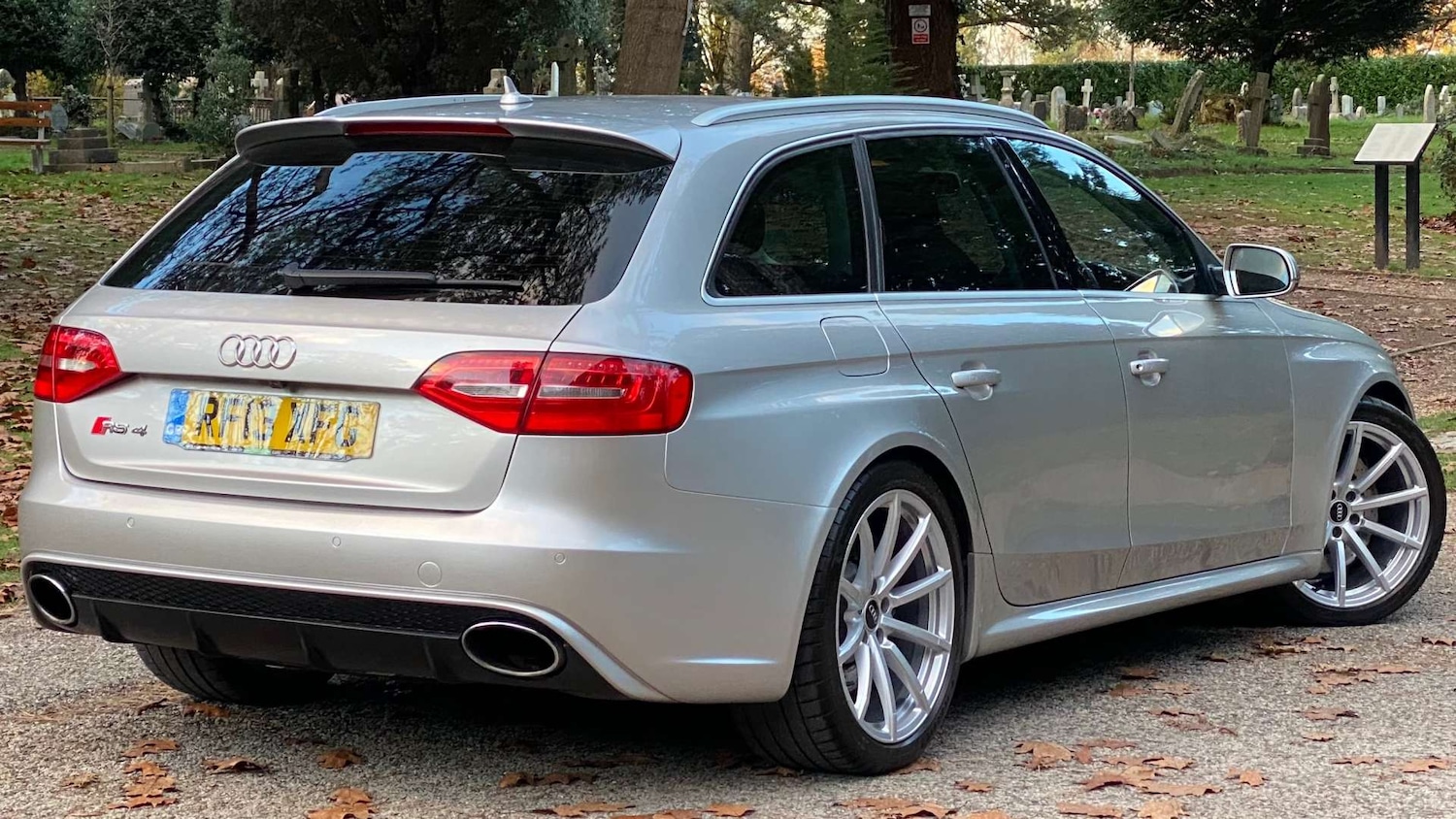 Used Audi A4 2013 for sale - 76640016: Photo 6