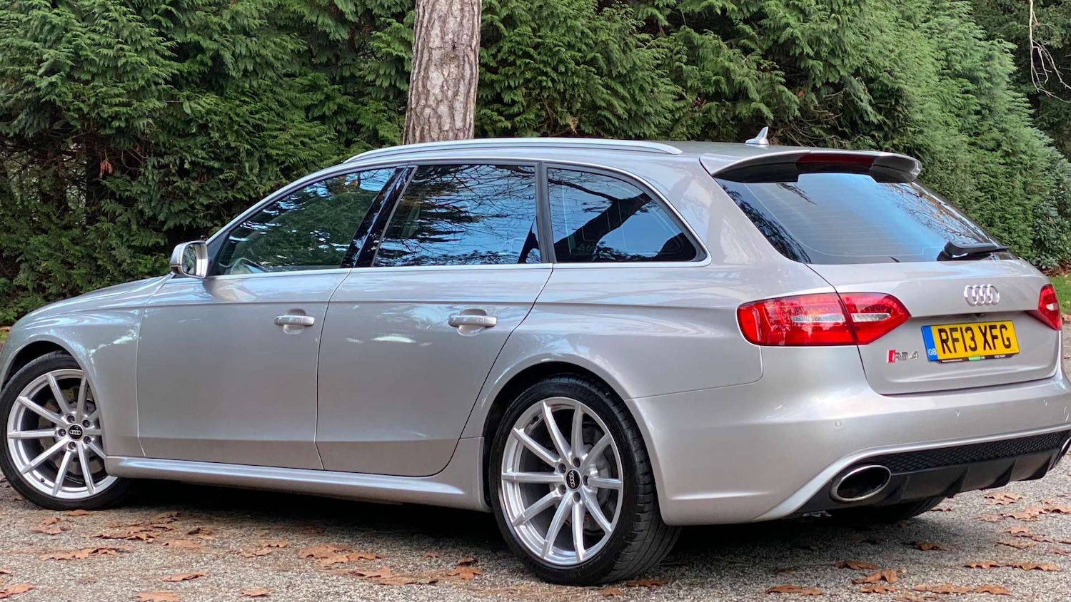 Used Audi A4 2013 for sale - 76640016: Photo 7