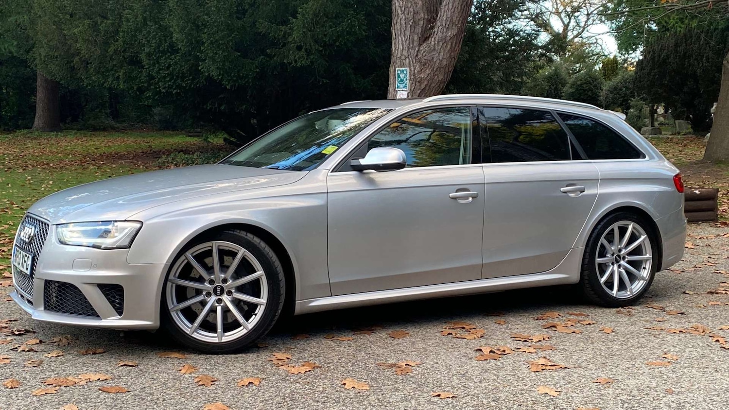 Used Audi A4 2013 for sale - 76640016: Photo 9