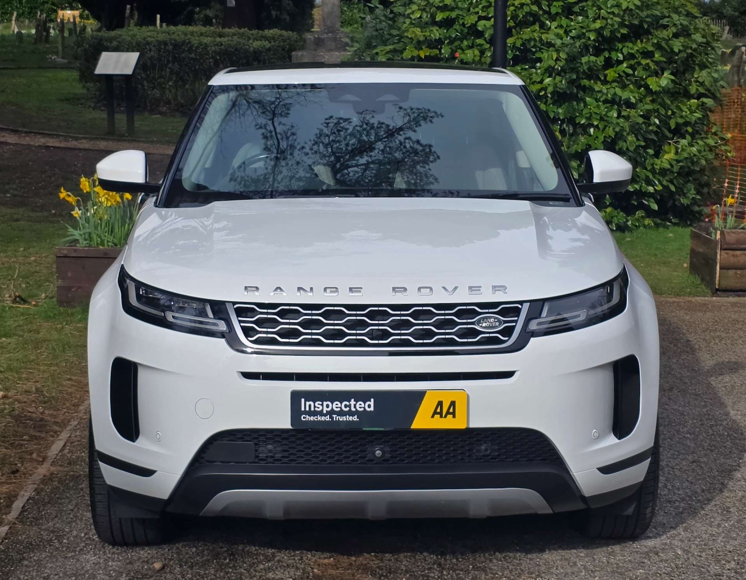 Used Land Rover Range Rover Evoque 2021 for sale - 77872484: Photo 10