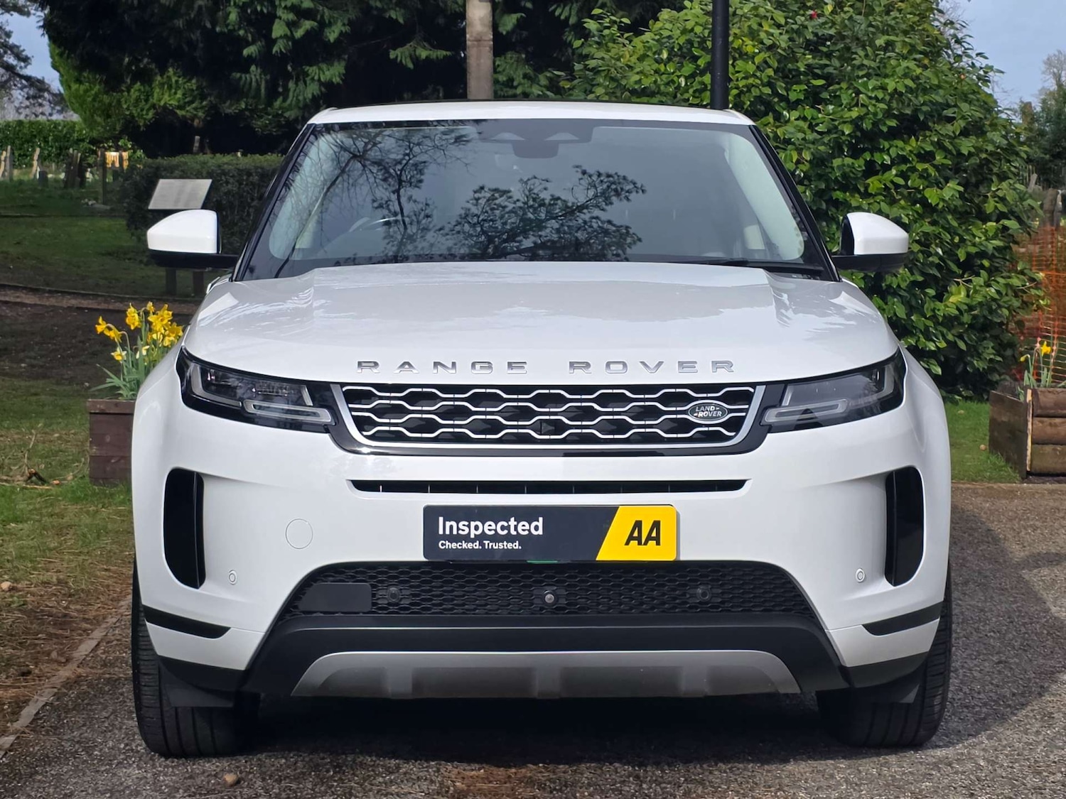 Used Land Rover Range Rover Evoque 2021 for sale - 77872484: Photo 11