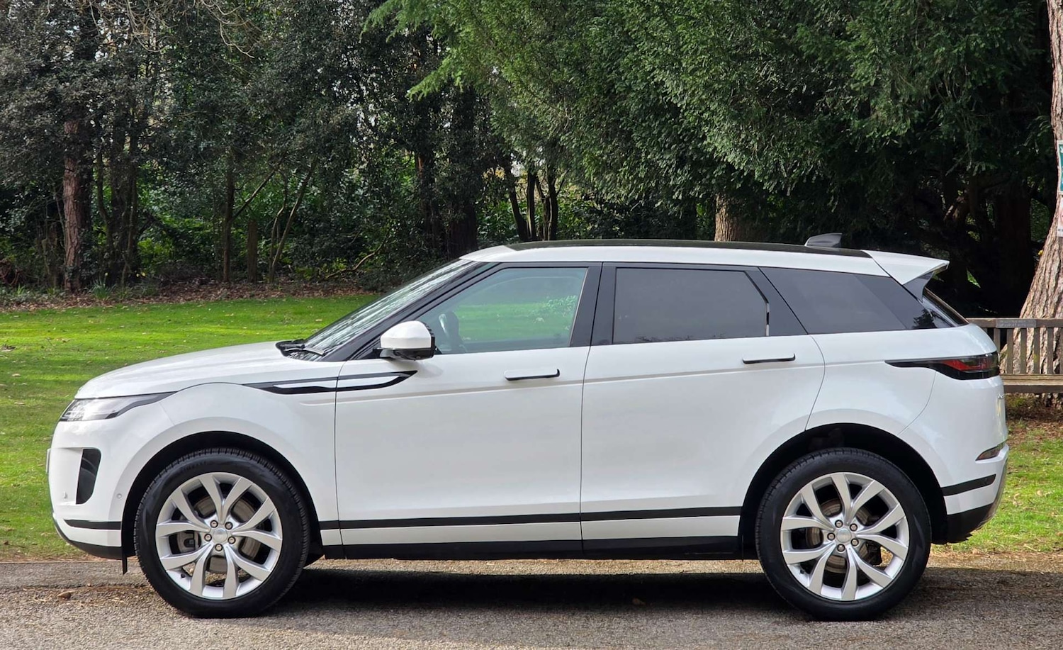 Used Land Rover Range Rover Evoque 2021 for sale - 77872484: Photo 15