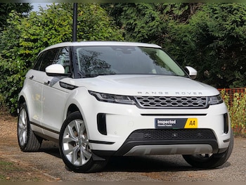 2021 - 2.0 D165 SE 5dr Auto