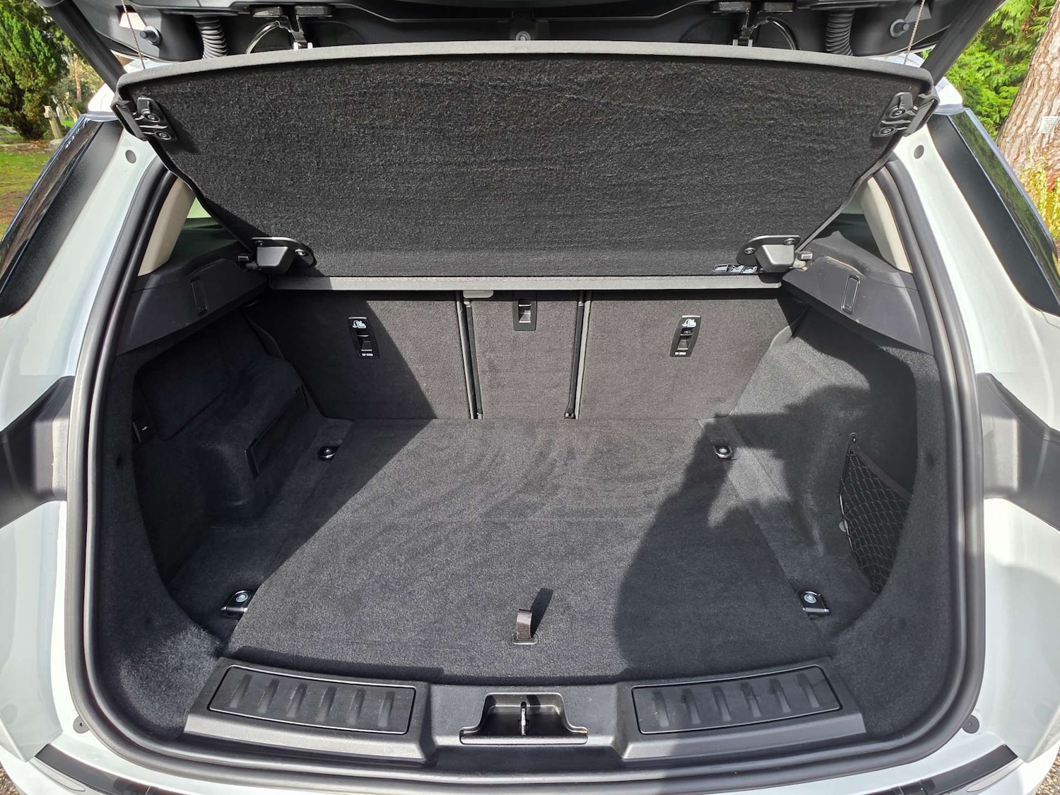 Used Land Rover Range Rover Evoque 2021 for sale - 77872484: Photo 20