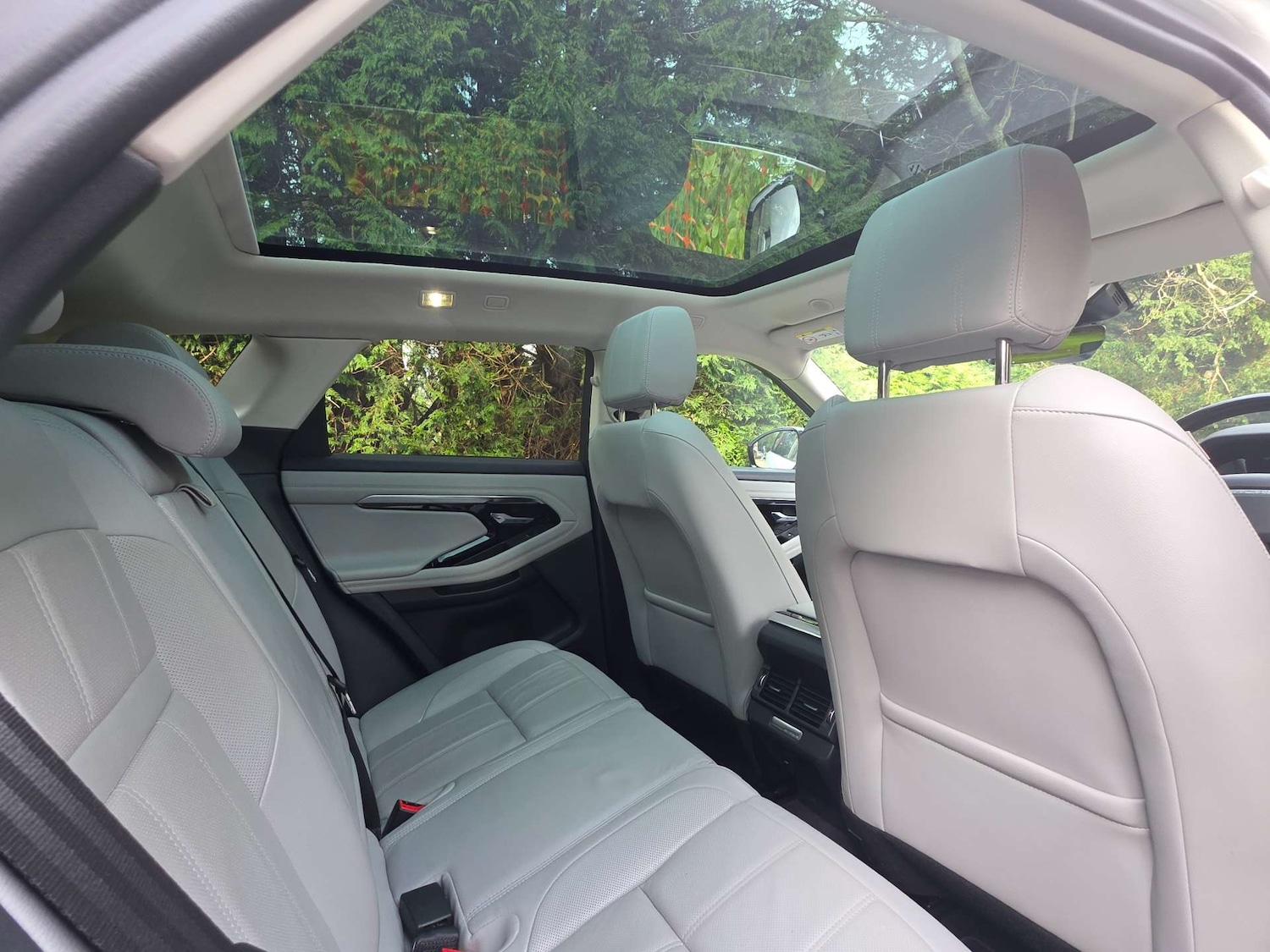 Used Land Rover Range Rover Evoque 2021 for sale - 77872484: Photo 25