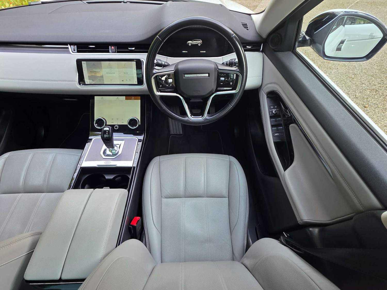 Used Land Rover Range Rover Evoque 2021 for sale - 77872484: Photo 26