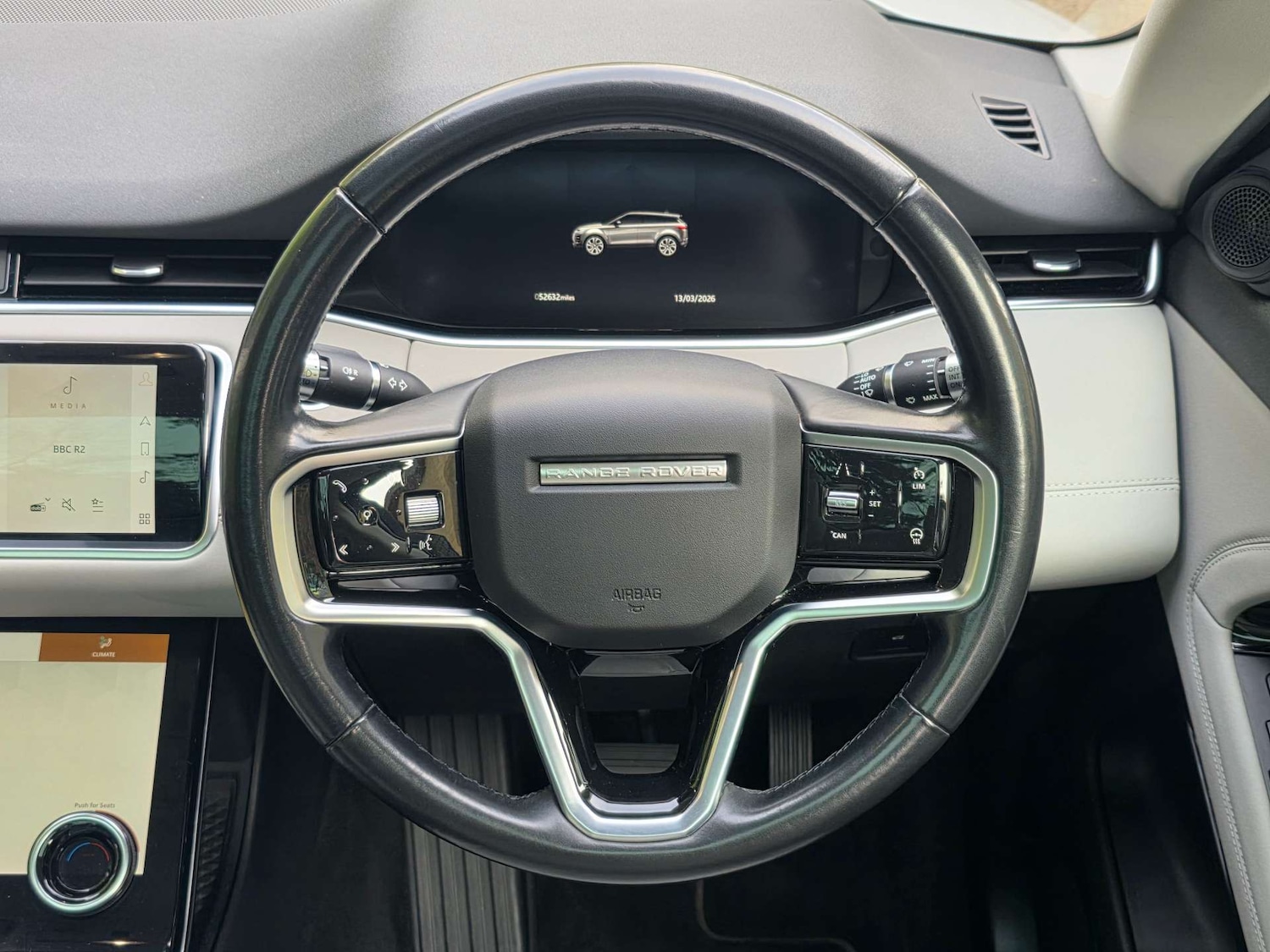 Used Land Rover Range Rover Evoque 2021 for sale - 77872484: Photo 29