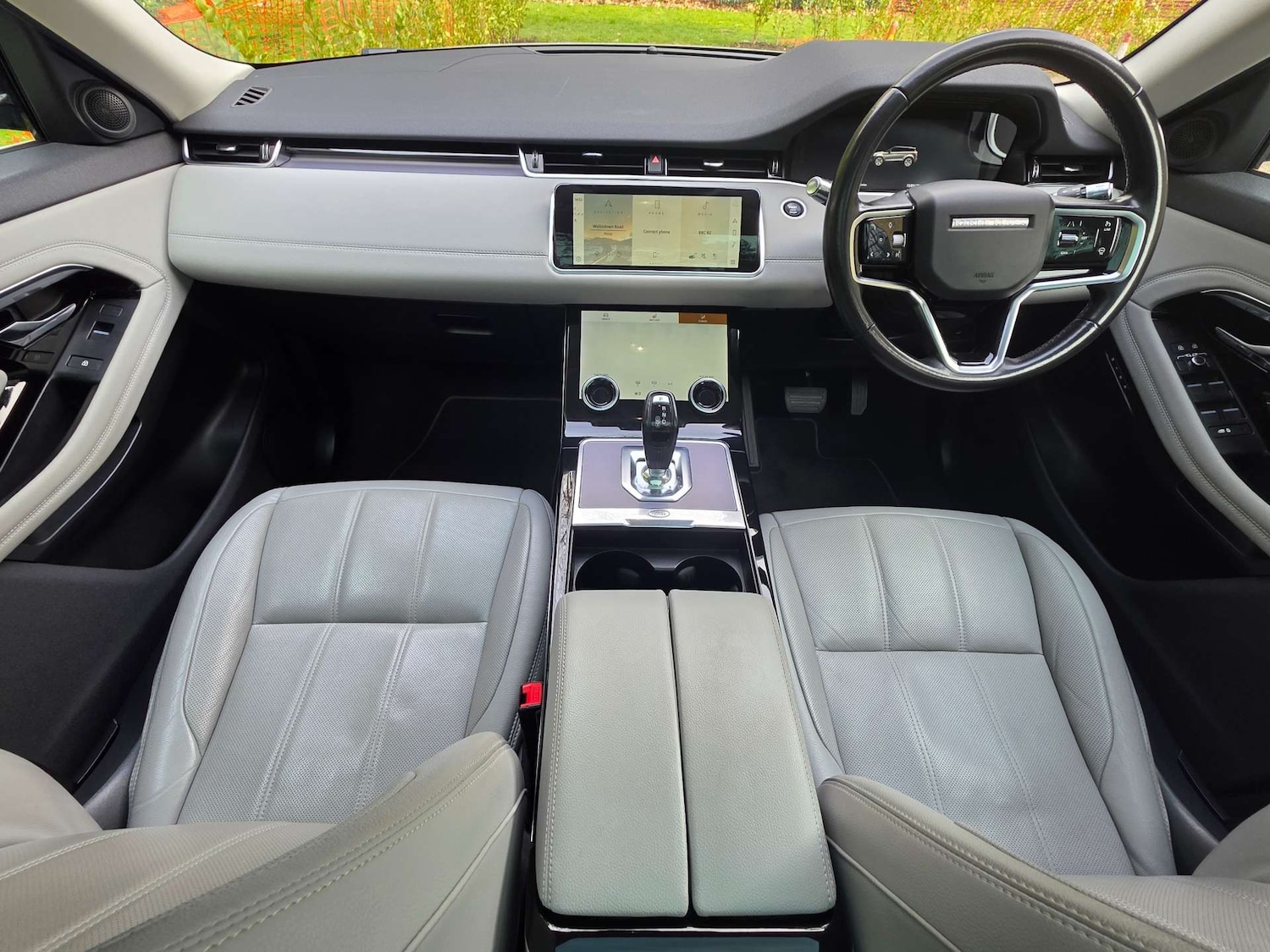 Used Land Rover Range Rover Evoque 2021 for sale - 77872484: Photo 30