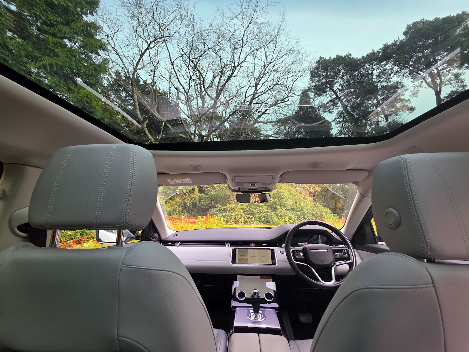 Used Land Rover Range Rover Evoque 2021 for sale - 77872484: Photo 31