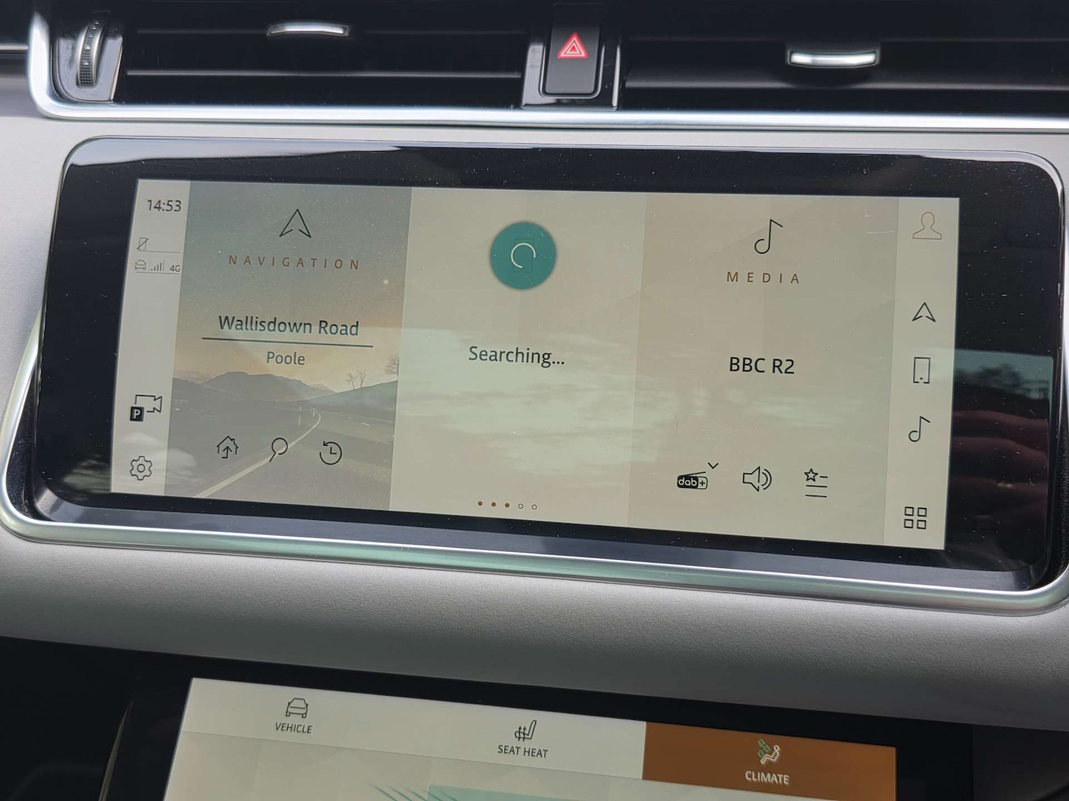 Used Land Rover Range Rover Evoque 2021 for sale - 77872484: Photo 38