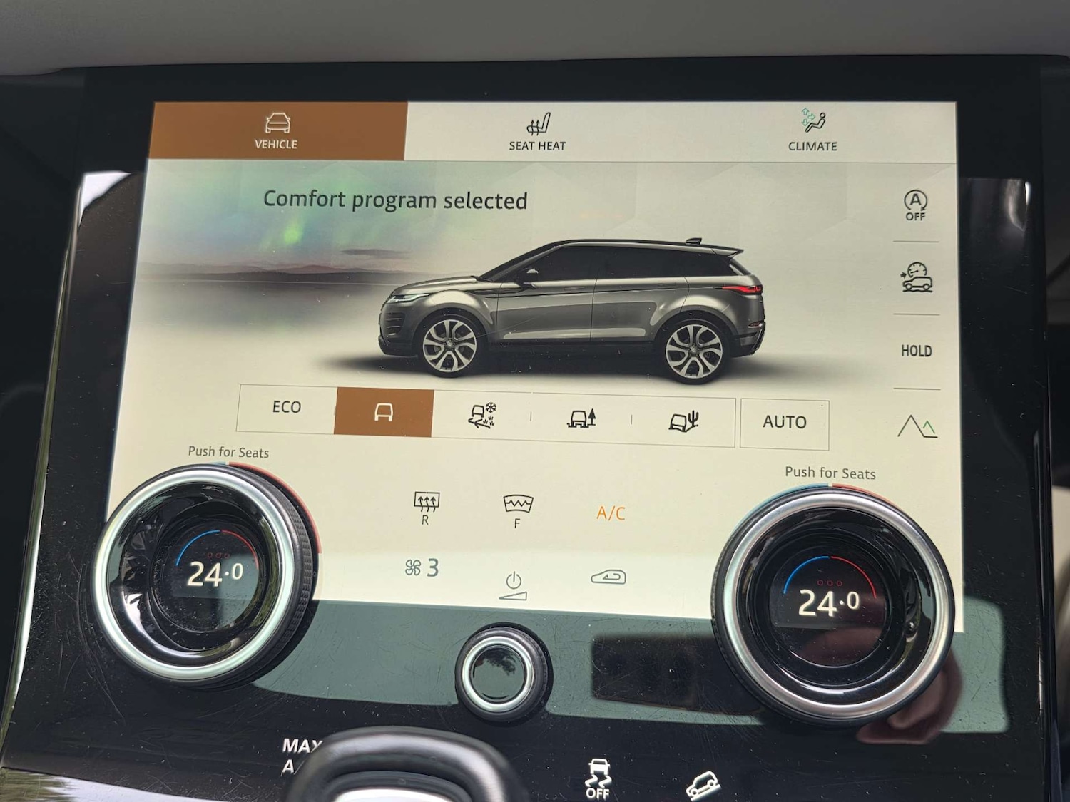 Used Land Rover Range Rover Evoque 2021 for sale - 77872484: Photo 42