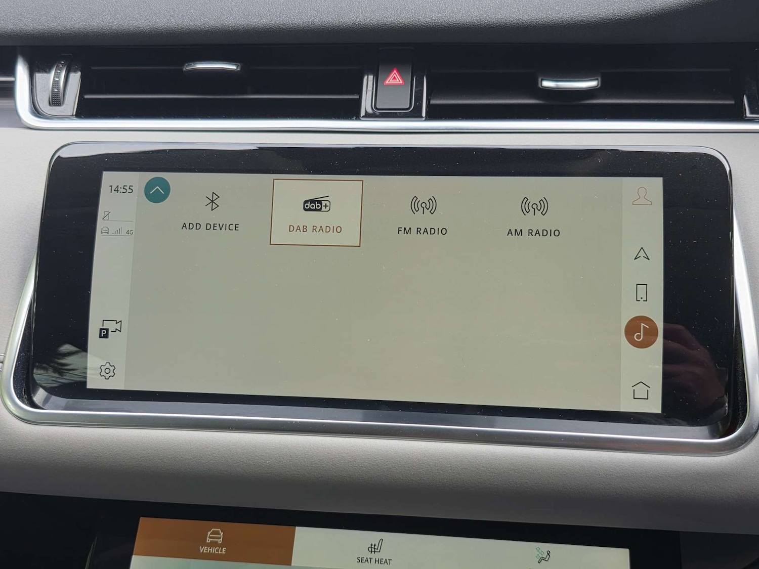 Used Land Rover Range Rover Evoque 2021 for sale - 77872484: Photo 47