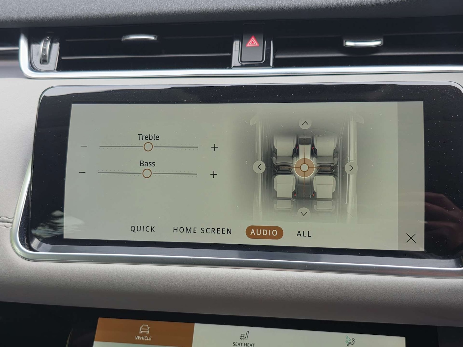 Used Land Rover Range Rover Evoque 2021 for sale - 77872484: Photo 49