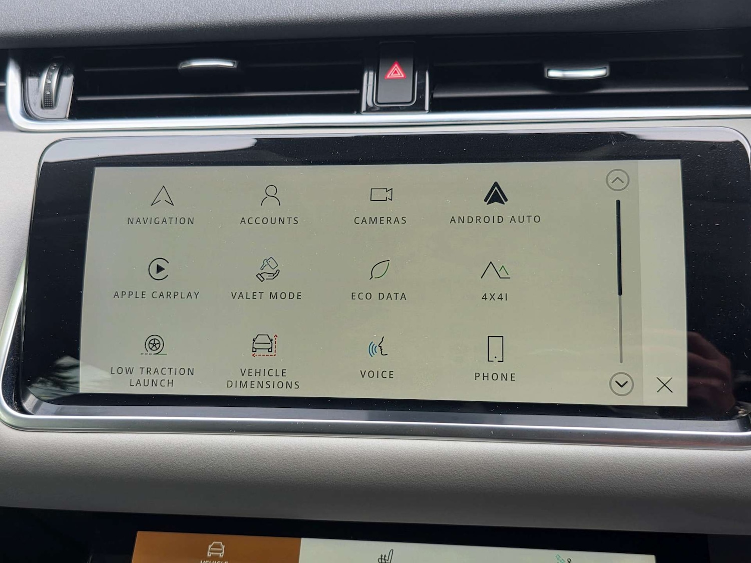 Used Land Rover Range Rover Evoque 2021 for sale - 77872484: Photo 50