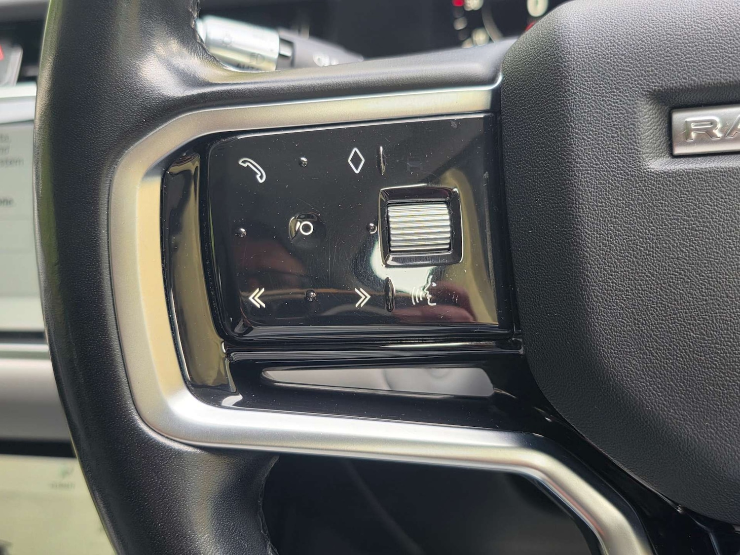 Used Land Rover Range Rover Evoque 2021 for sale - 77872484: Photo 52