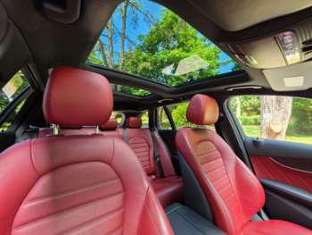 Used Mercedes-Benz C-Class 2016 for sale - 75095120: Photo