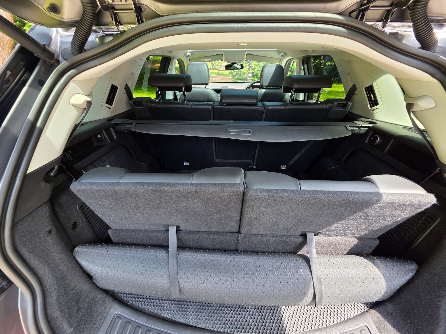 Used Land Rover Discovery Sport 2017 for sale - 76531549: Photo 14