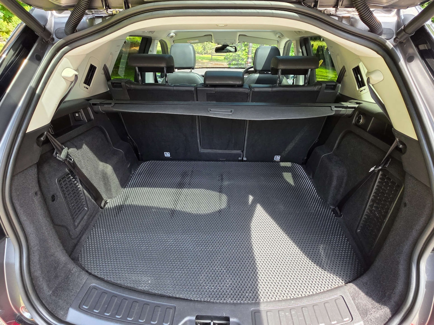 Used Land Rover Discovery Sport 2017 for sale - 76531549: Photo 15