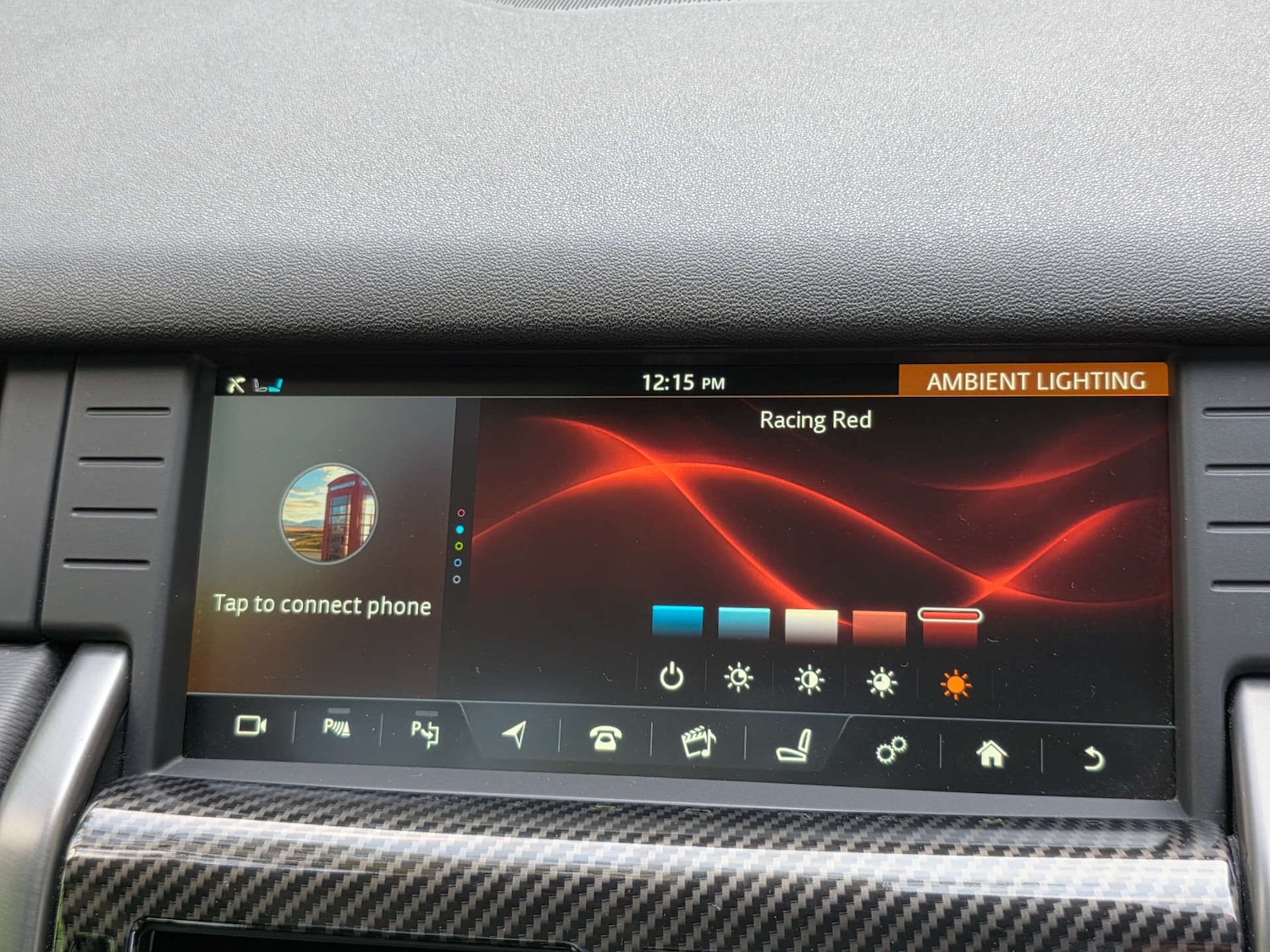 Used Land Rover Discovery Sport 2017 for sale - 76531549: Photo 18