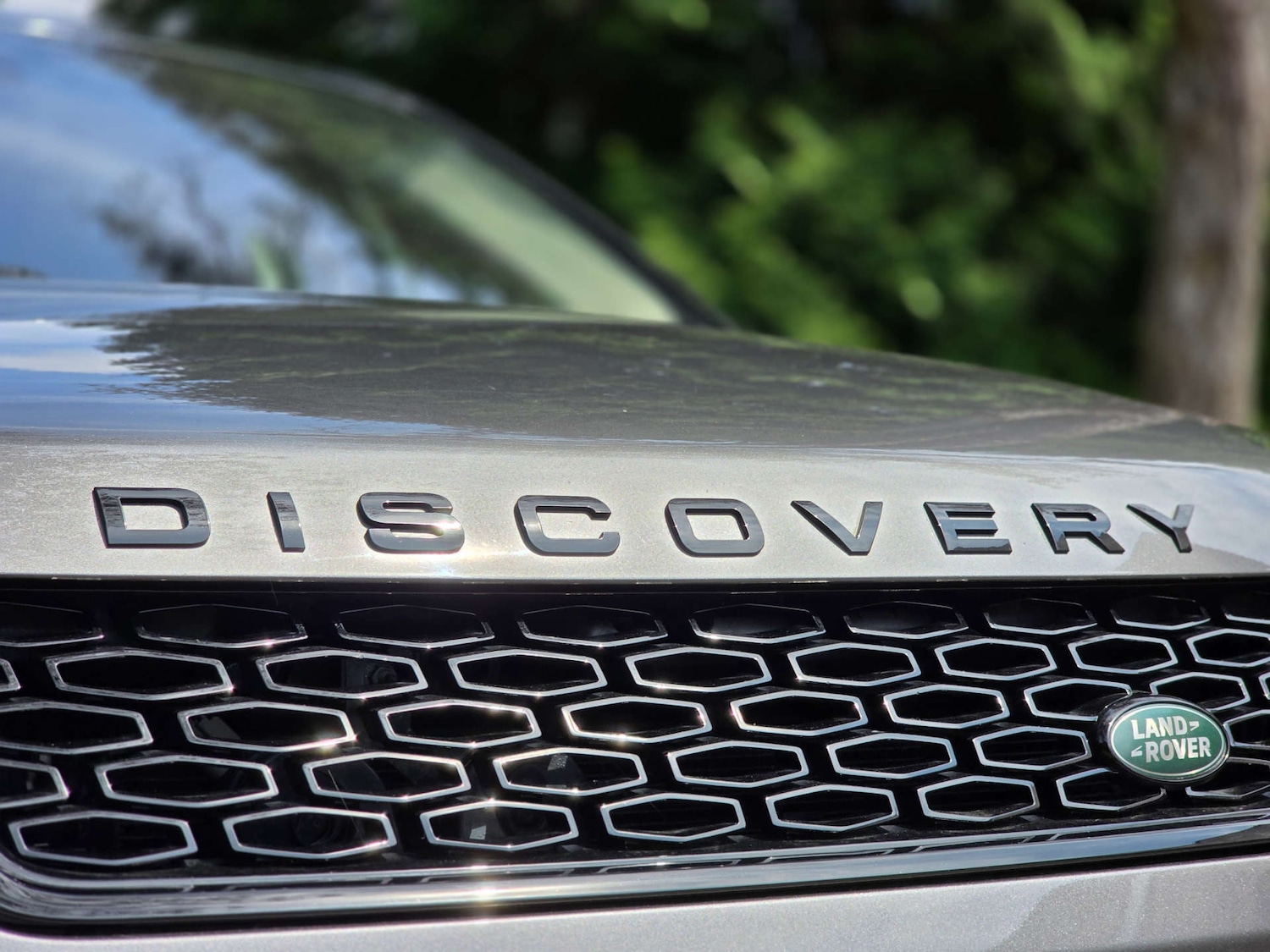 Used Land Rover Discovery Sport 2017 for sale - 76531549: Photo 20