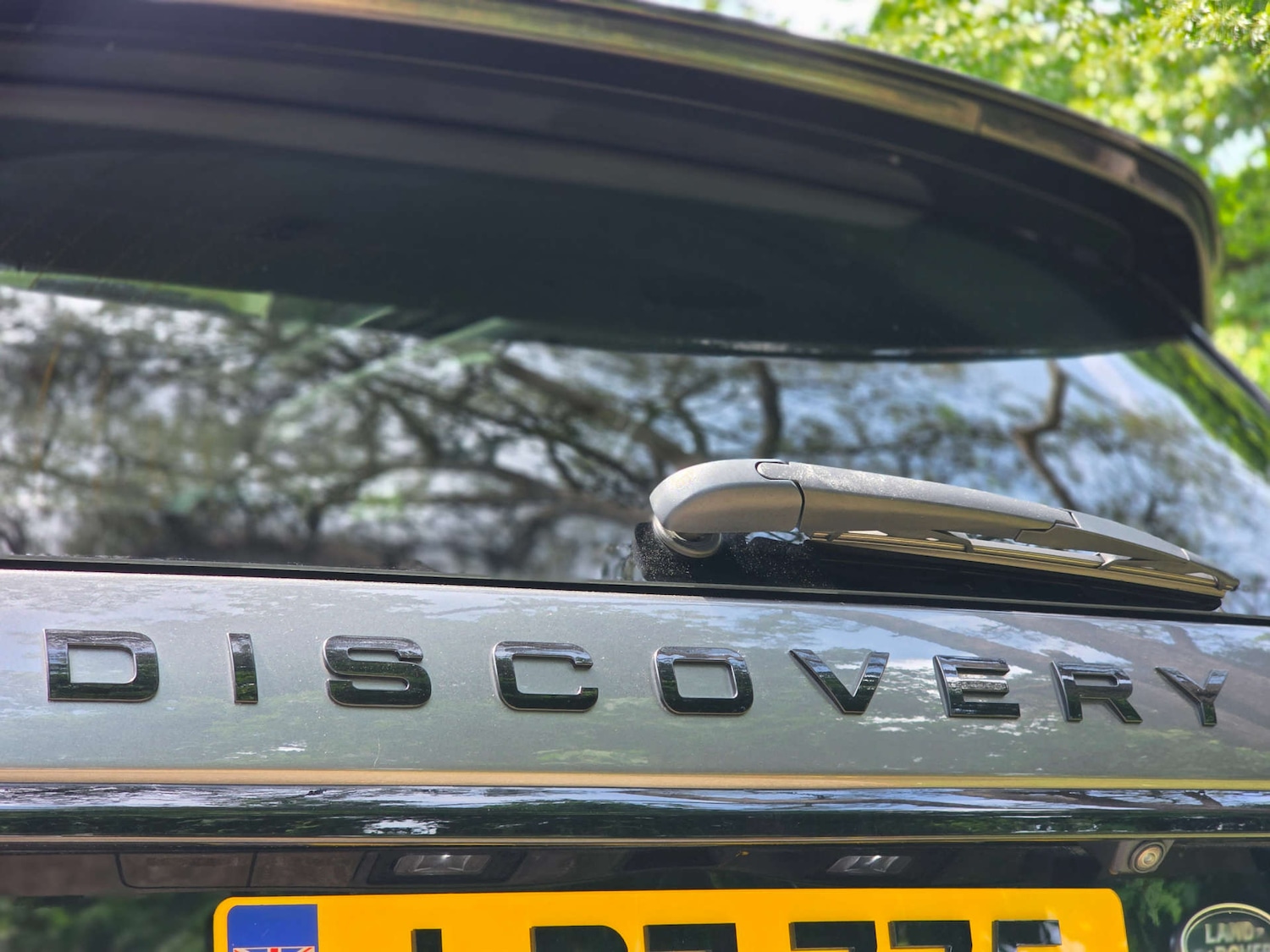 Used Land Rover Discovery Sport 2017 for sale - 76531549: Photo 23