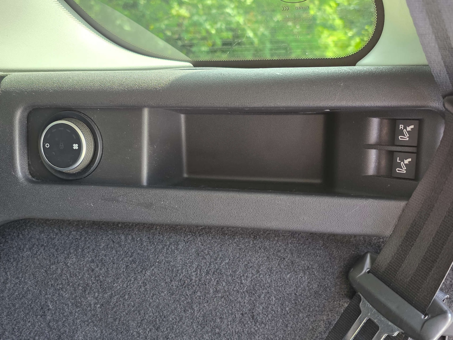 Used Land Rover Discovery Sport 2017 for sale - 76531549: Photo 25