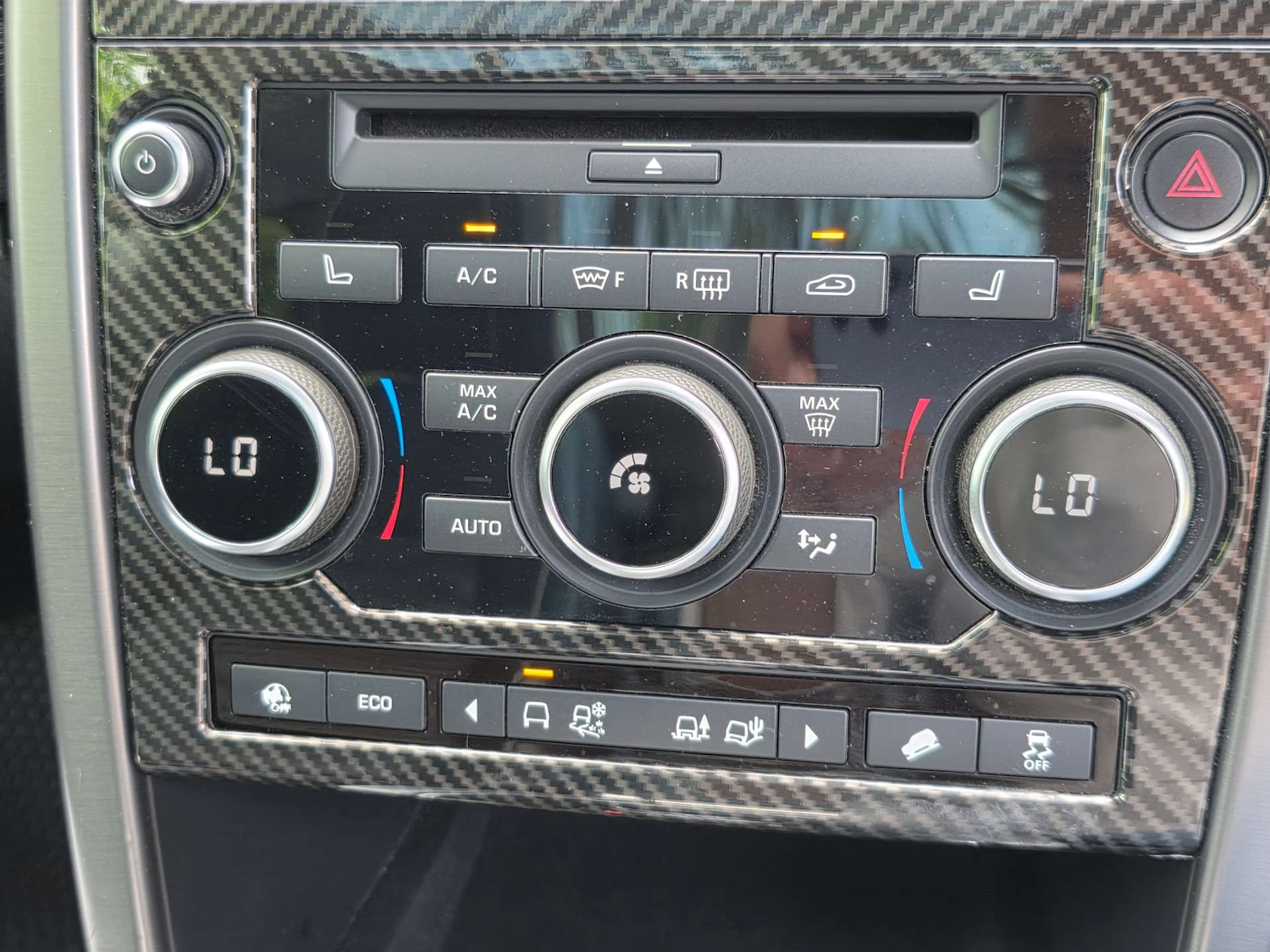 Used Land Rover Discovery Sport 2017 for sale - 76531549: Photo 28