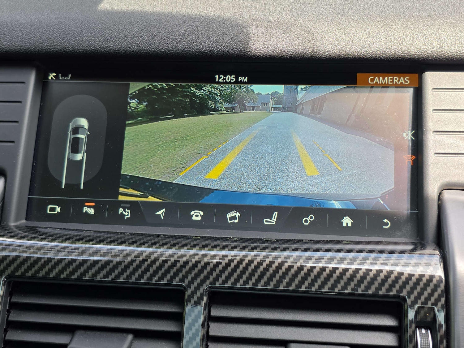 Used Land Rover Discovery Sport 2017 for sale - 76531549: Photo 32