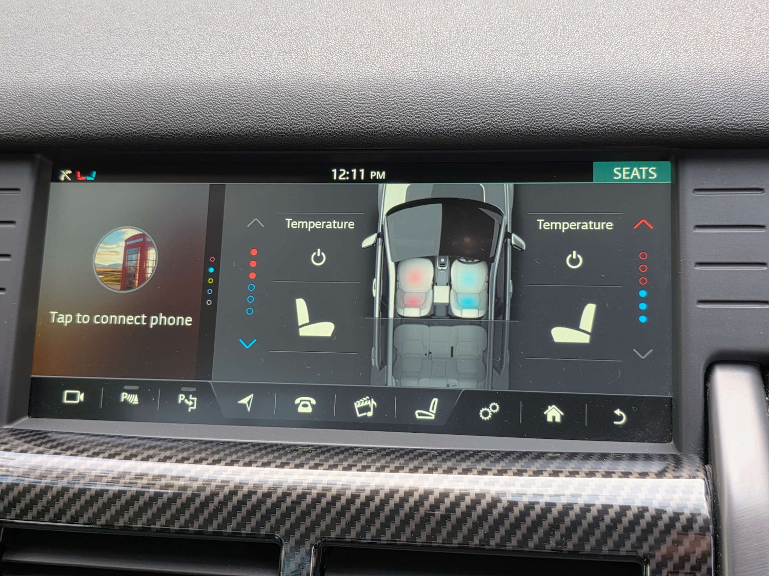 Used Land Rover Discovery Sport 2017 for sale - 76531549: Photo 34