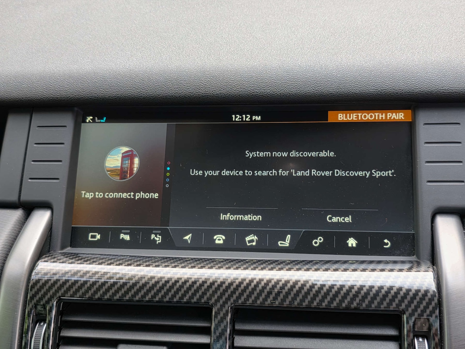 Used Land Rover Discovery Sport 2017 for sale - 76531549: Photo 35