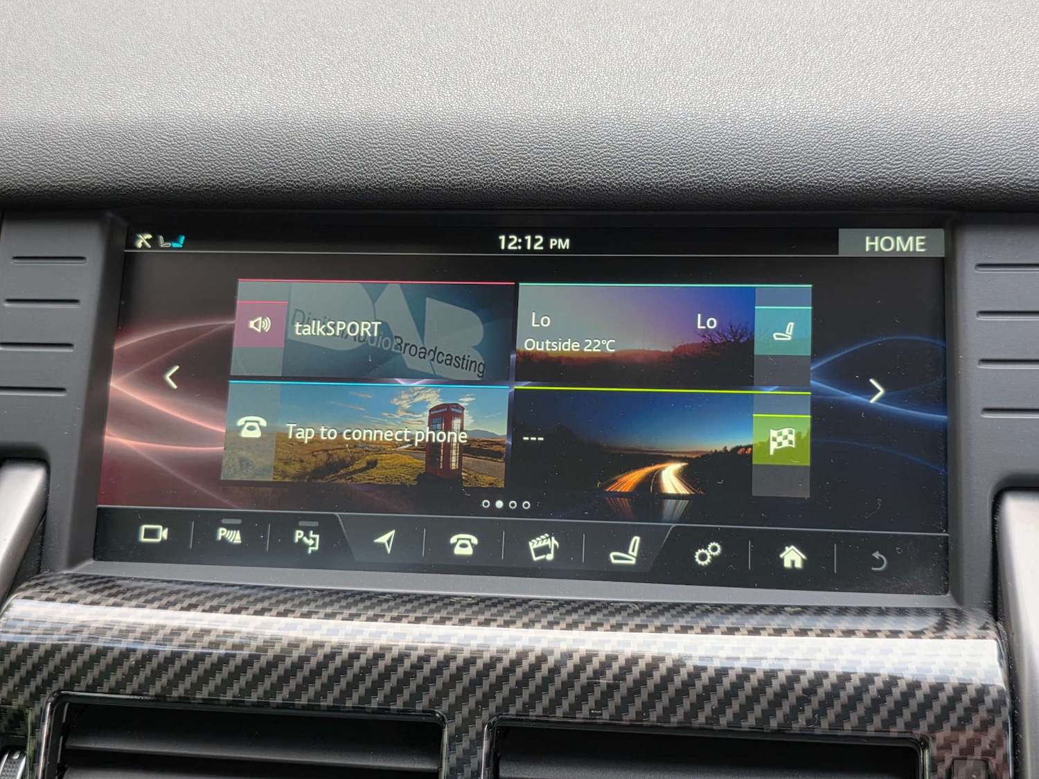 Used Land Rover Discovery Sport 2017 for sale - 76531549: Photo 36