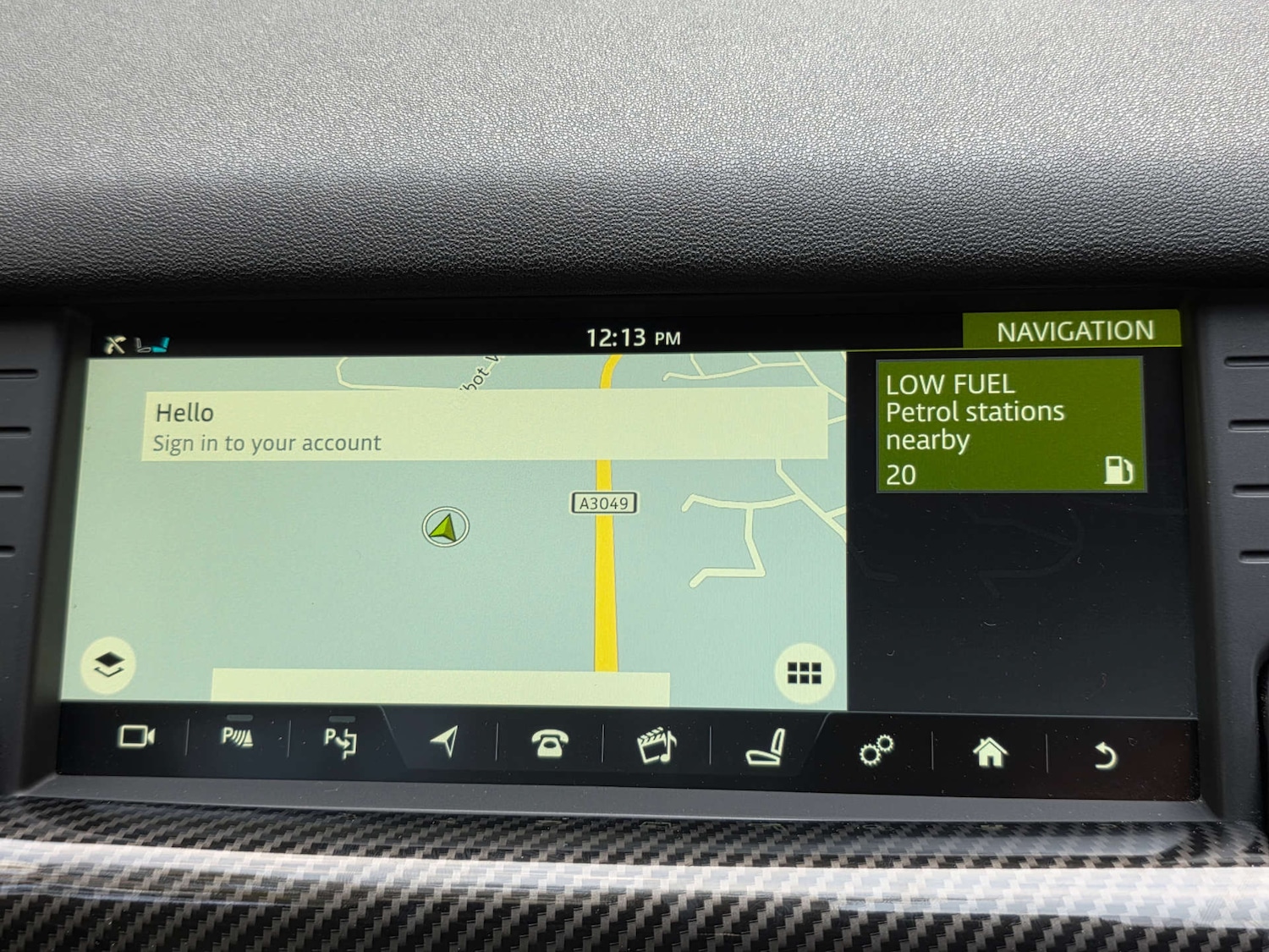 Used Land Rover Discovery Sport 2017 for sale - 76531549: Photo 37