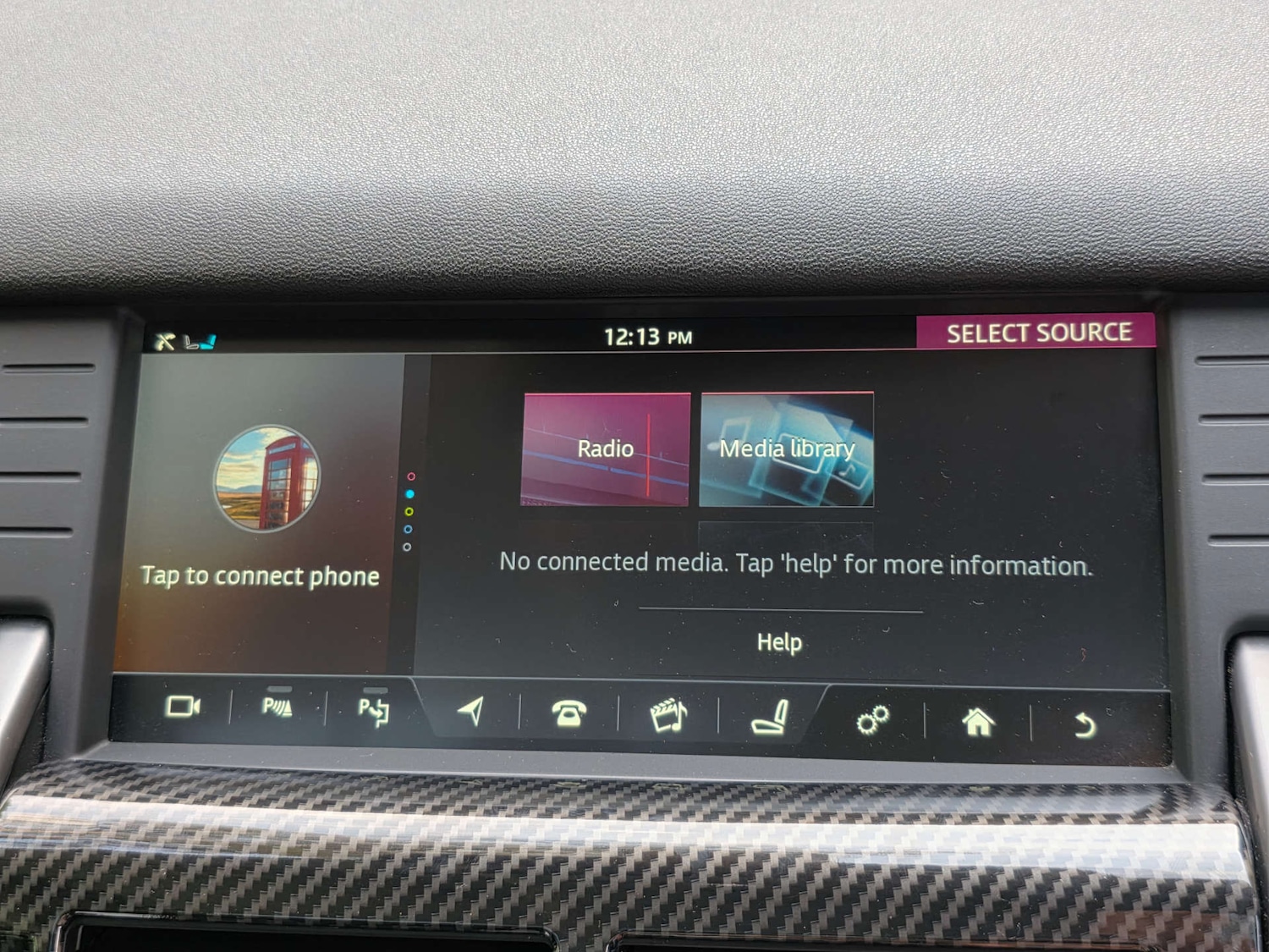 Used Land Rover Discovery Sport 2017 for sale - 76531549: Photo 38