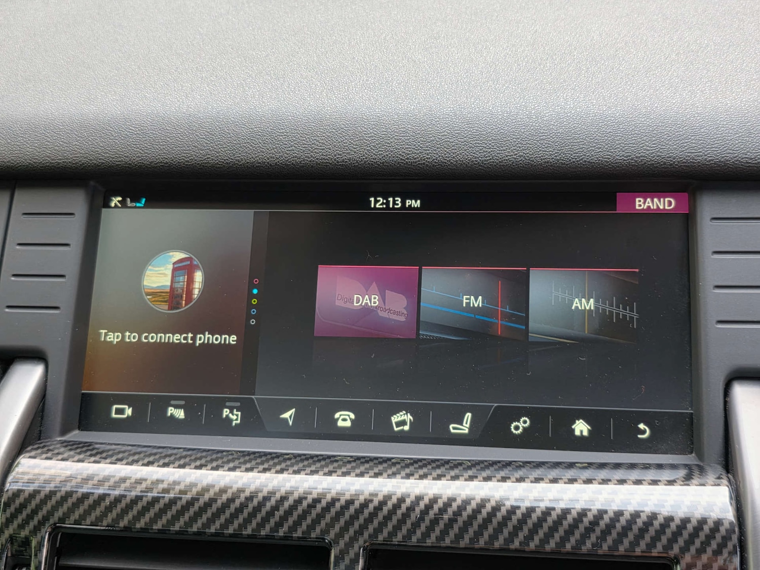 Used Land Rover Discovery Sport 2017 for sale - 76531549: Photo 39