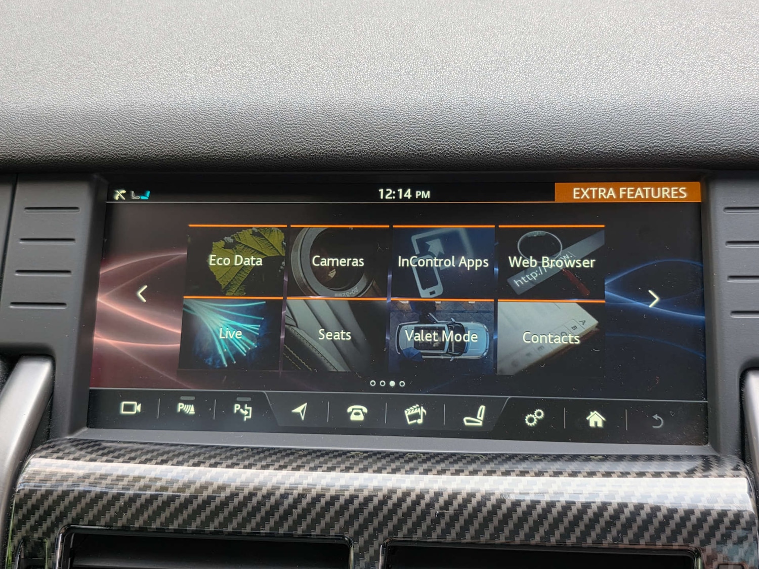 Used Land Rover Discovery Sport 2017 for sale - 76531549: Photo 40