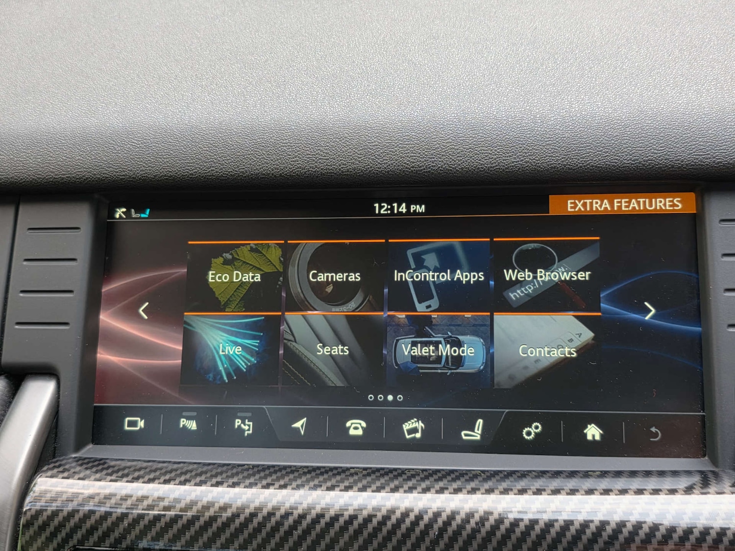 Used Land Rover Discovery Sport 2017 for sale - 76531549: Photo 41