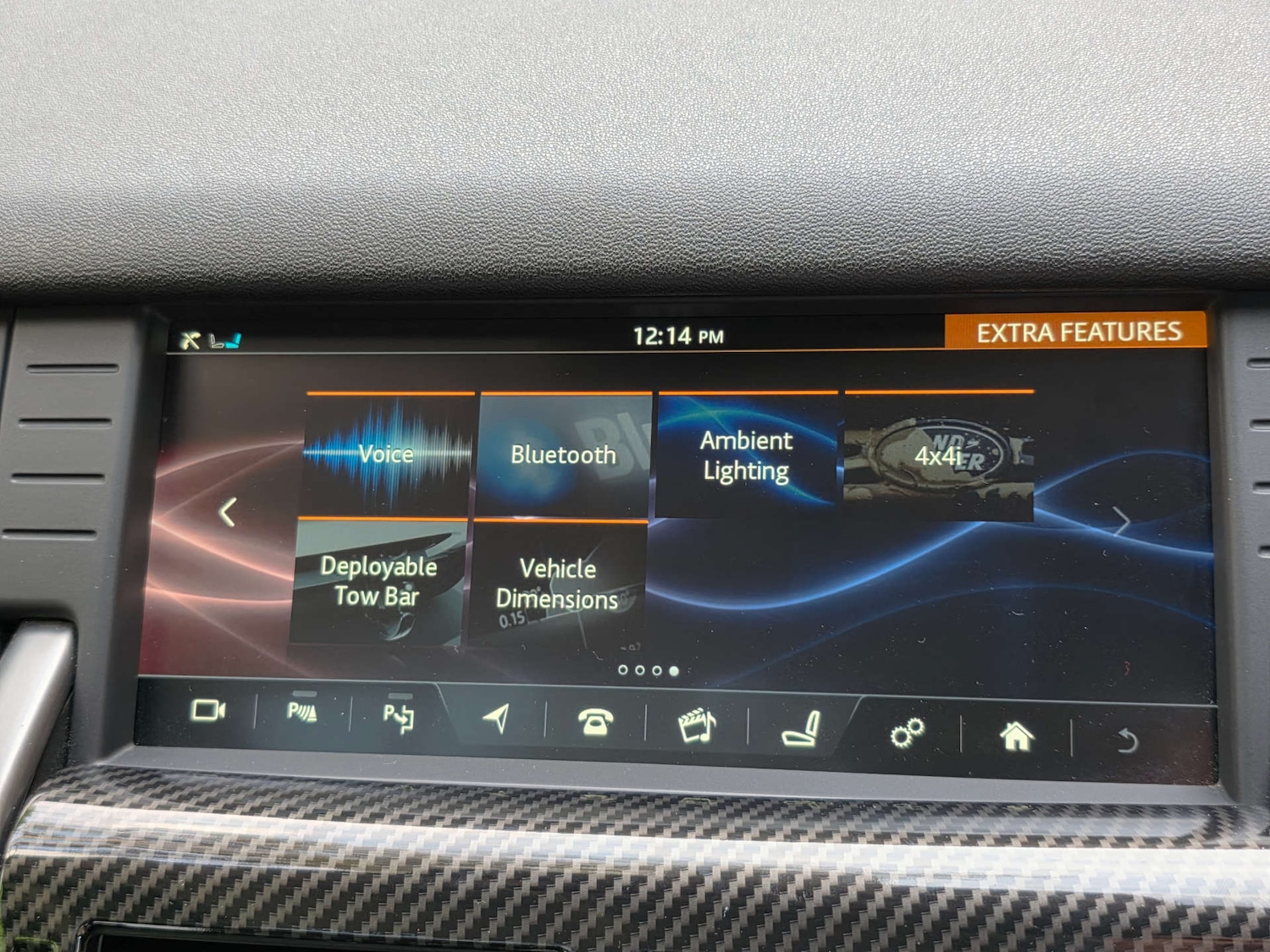 Used Land Rover Discovery Sport 2017 for sale - 76531549: Photo 42